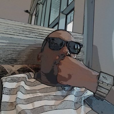 paid the cost to be thee OSS ✊🏾✊🏽✊🏿