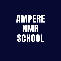 AMPERE NMR SCHOOL