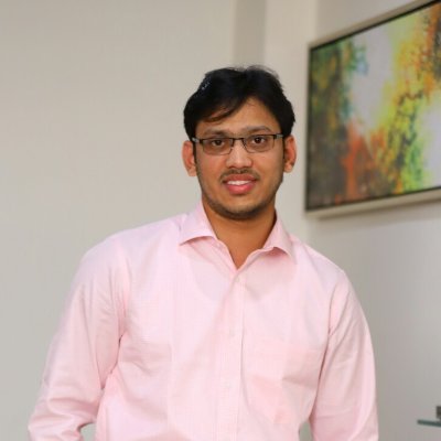 Avinash Vallarapu (Avi)