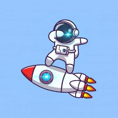 🌋🌋 Deep₿lueCrypto 🌋🌋