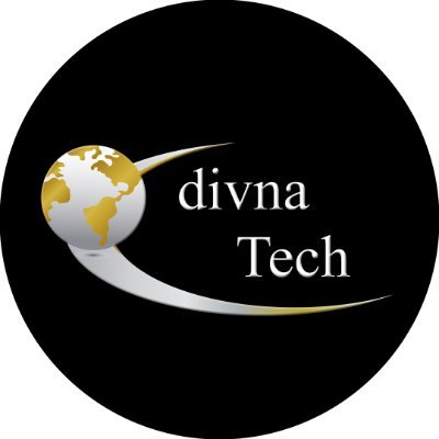 divna.Tech