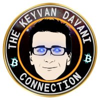 Keyvan Davani. The Davani Show. #Bitcoin