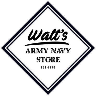 Walt's Army Navy - Tyler, TX