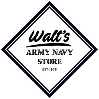 Walt's Army Navy - Tyler, TX