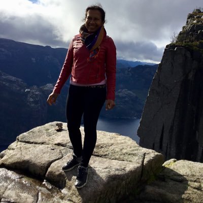 🕊 Haseena #TheGreatAwakening