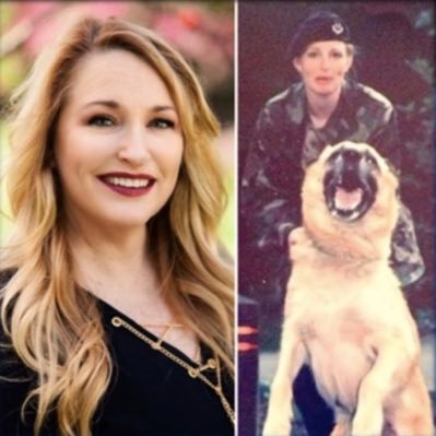 Kelly, the K9 Agent, Stephenson