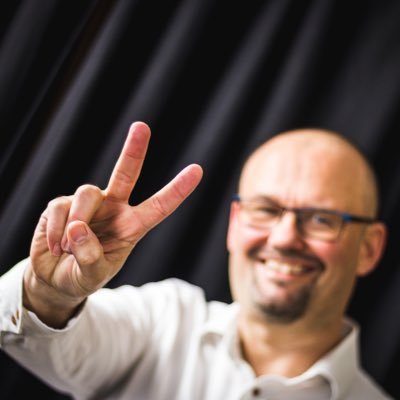 Ondrej Bacina ⚡️🔋🚗 🤖🇨🇿🇺🇦