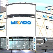 ミカド大曽根店(*^-^*)の人たち