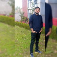 Sohan Pathak(Ramendra)