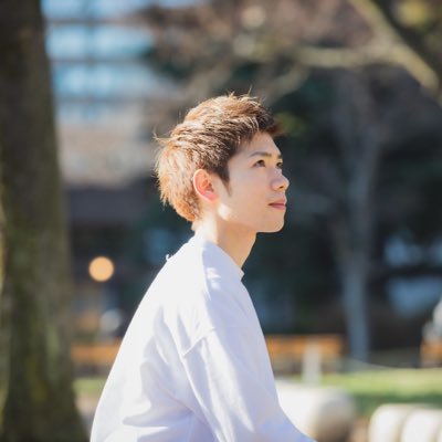 山本 亮平｜Ryohei Yamamoto🍊