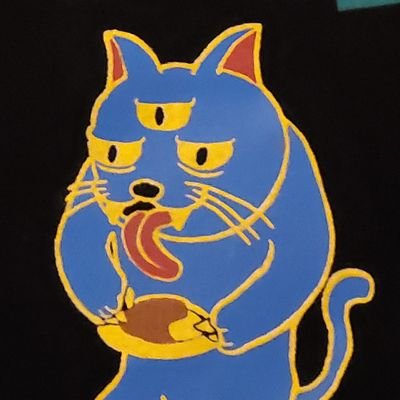 Maruo(NEKOMATA WORKS)