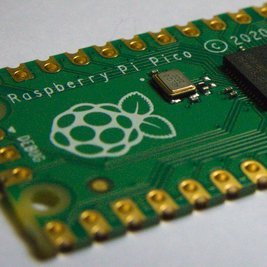 RaspberryPiPico