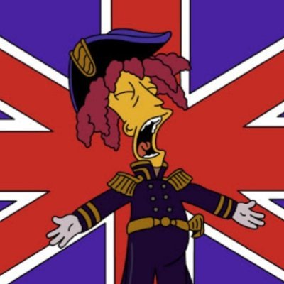 For King and Country