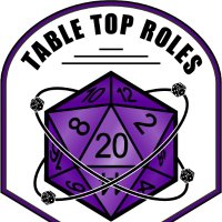 TableTopRoles