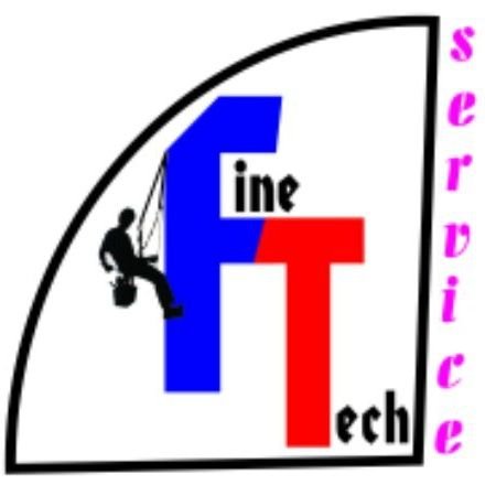 fine tech services