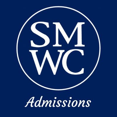SMWC Admissions