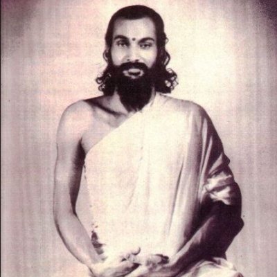 His Holiness Sadguru Sri Sri Rasputin Baba
