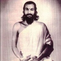 His Holiness Sadguru Sri Sri Rasputin Baba