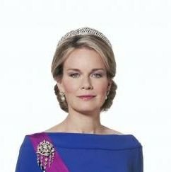 Pas Mathilde 🇧🇪 🫅🏼