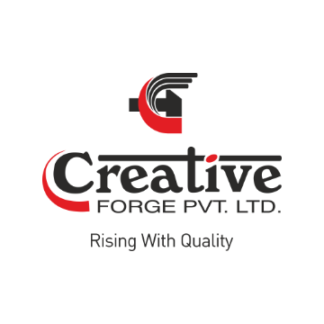 Creative Forge Pvt. Ltd.