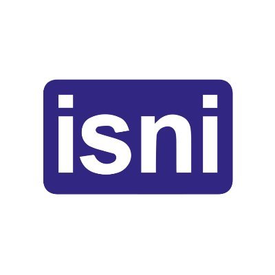 ISNI International Agency