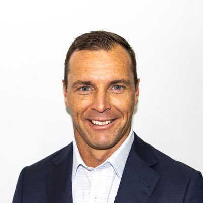 Stewart Walters- Corporate