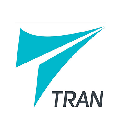 TRAN(トラン)公式
