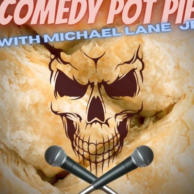 Comedy Pot Pie