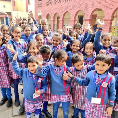 DIRECTORATE OF EDUCATION Delhi