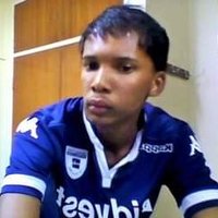 Brian Sibusiso Mahlangu