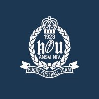 関西大学体育会ラグビー部