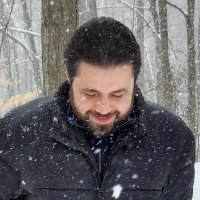 Emad Modirzadeh, CFA