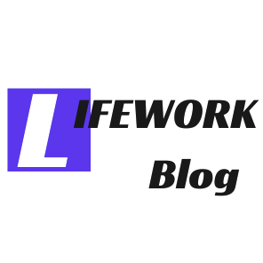 LIFEWORK Blog