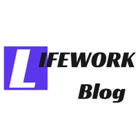 LIFEWORK Blog