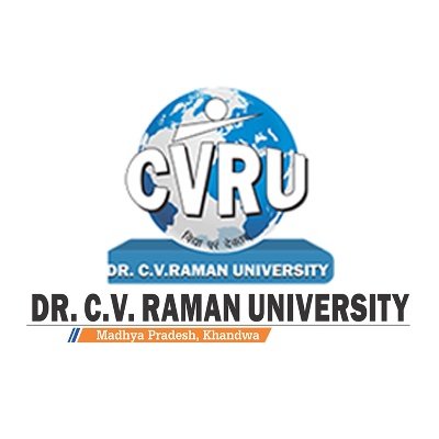 Dr. CV Raman University, Khandwa
