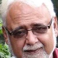 Prof KapilKumar, Determined Nationalist