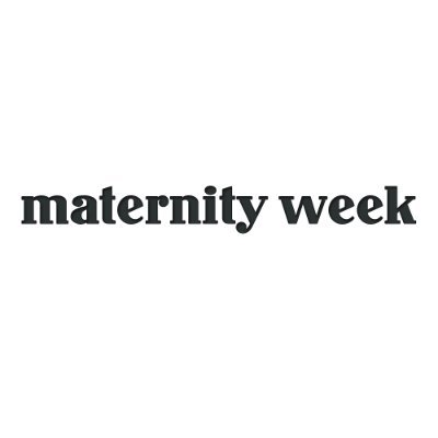 Maternity Week