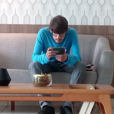 Lucas 🇧🇷🇳🇿