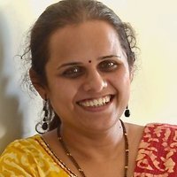 Rupashri Gulawani