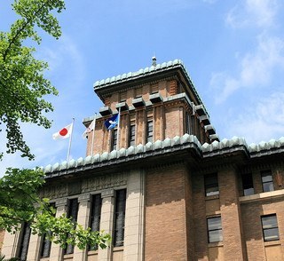 神奈川県庁広報