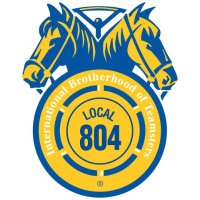 Teamsters Local 804