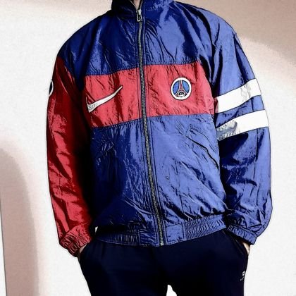 There's only one Beberto ❤️ 💙