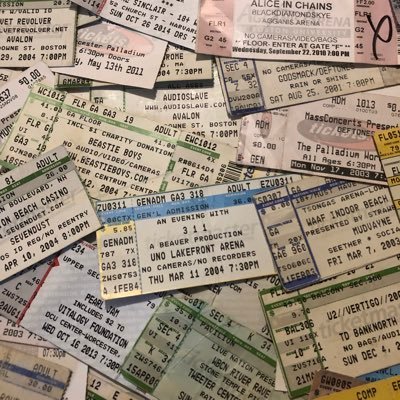 @StevesConcertCorner