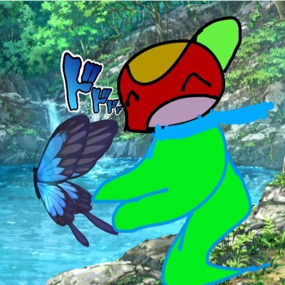 🧚‍♂️こだま🦋