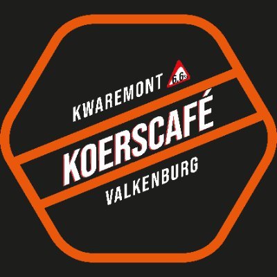 Kwaremont Koerscafé Valkenburg