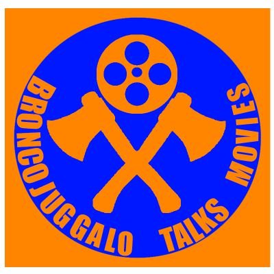 BroncoJuggalo talks movies & Comics