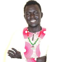 Emmanuel Lobijo (The Rainmaker)