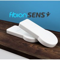 Fibion SENS ▭📲☁️💻 The Accelerometer Revolution🚀