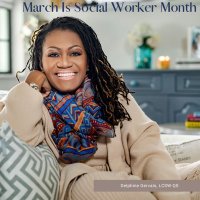 DelphineGervais,LCSW