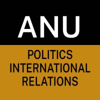 ANU School of Politics & International Relations